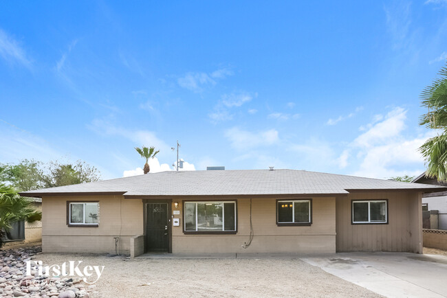 property at 3223 N 20th St