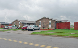 5522 Fisher Dr Apartments