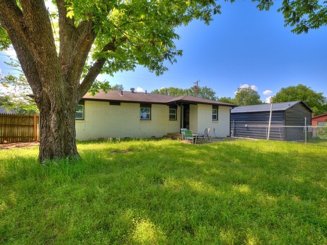 property at 311 N 14th St