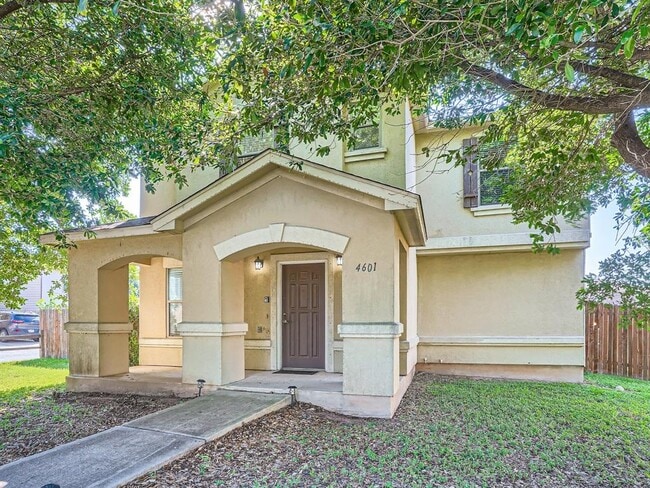 property at 4601 Nuckols Crossing Rd