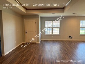 13057 Raymond Rd in Amarillo, TX - Building Photo - Building Photo