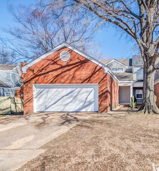 property at 6819 Martha's Point