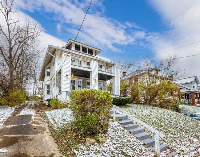 2241 Hannaford Ave, Unit 2241 in Cincinnati, OH - Building Photo - Building Photo