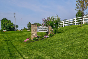 Troon Crossing Apartments