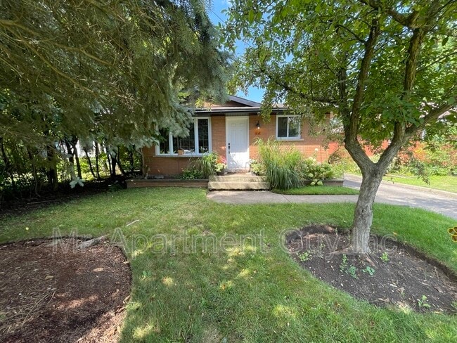 property at 64 Stanley Ave
