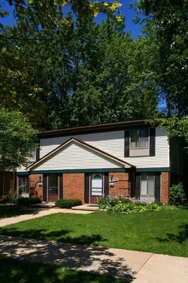 Pinery Park Apartments in Wyoming, MI - Foto de edificio - Building Photo