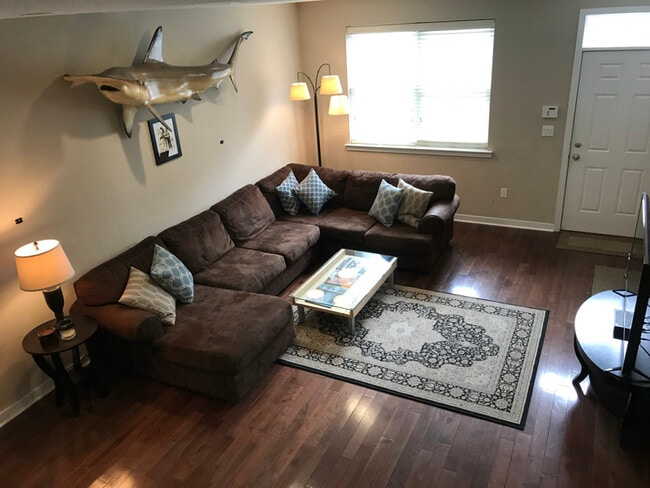 property at 1235 S 17th St