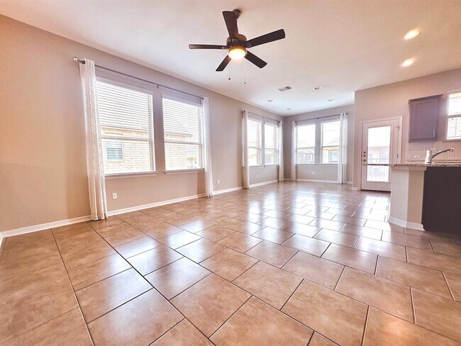 18102 Pomelo Ln in Pflugerville, TX - Building Photo - Building Photo
