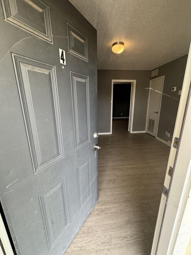 420 N Gilmer St in Killeen, TX - Building Photo - Building Photo