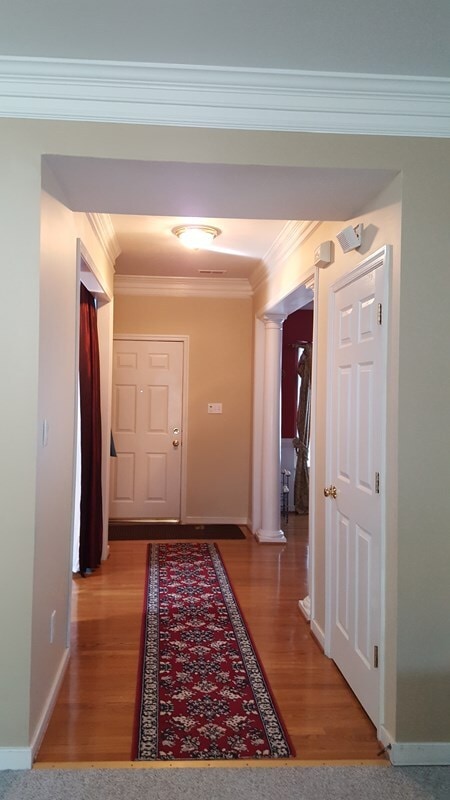 10913 Brunson Way in Glen Allen, VA - Building Photo - Building Photo
