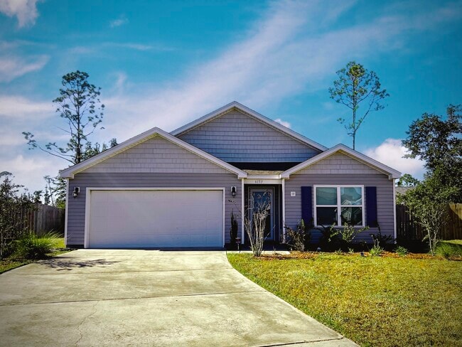 property at 6153 Riverbrooke Dr