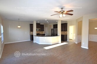 5395 Bucknell Trace in Cumming, GA - Building Photo - Building Photo