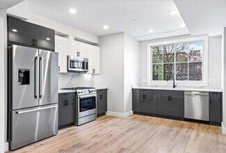 304 Somerville Ave, Unit 1 in Somerville, MA - Building Photo - Building Photo