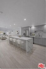 1118 3rd St in Santa Monica, CA - Foto de edificio - Building Photo