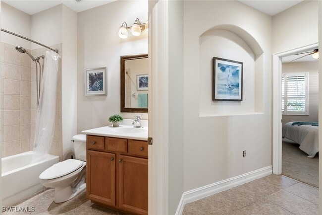property at 1757 Tarpon Bay Dr S