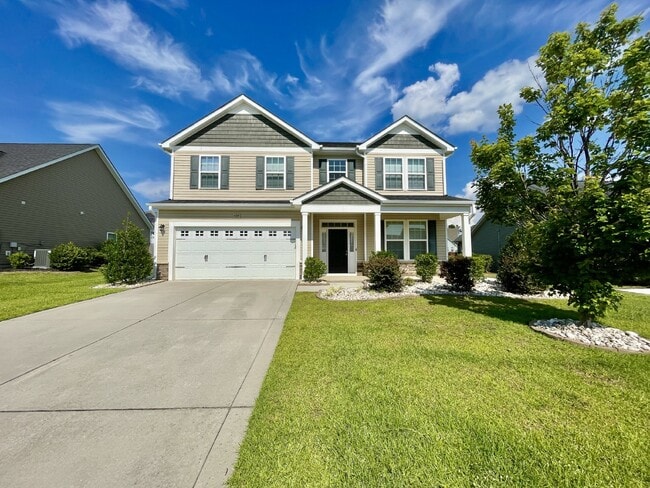 property at 608 Stonebriar Ave