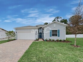 197 Spruce Pt in St. Augustine, FL - Building Photo