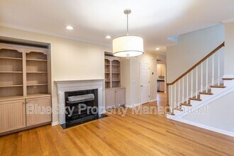 158 Burnet St in Charlottesville, VA - Building Photo - Building Photo