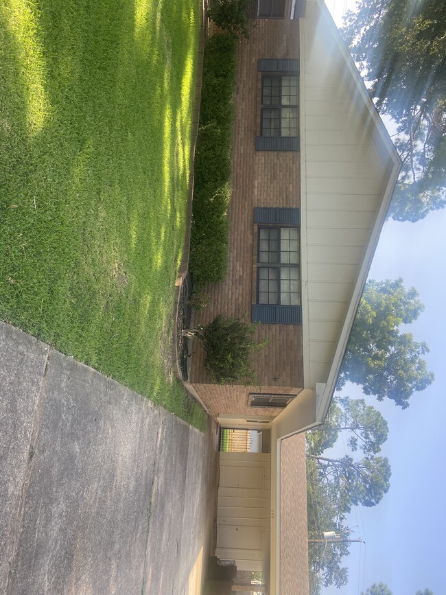 349 Wayne Dr in Shreveport, LA - Building Photo - Building Photo