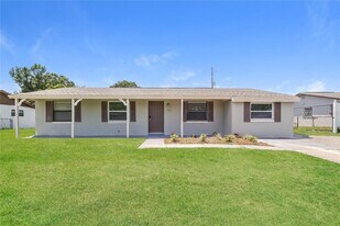 1662 Willie Mays Pkwy in Orlando, FL - Building Photo