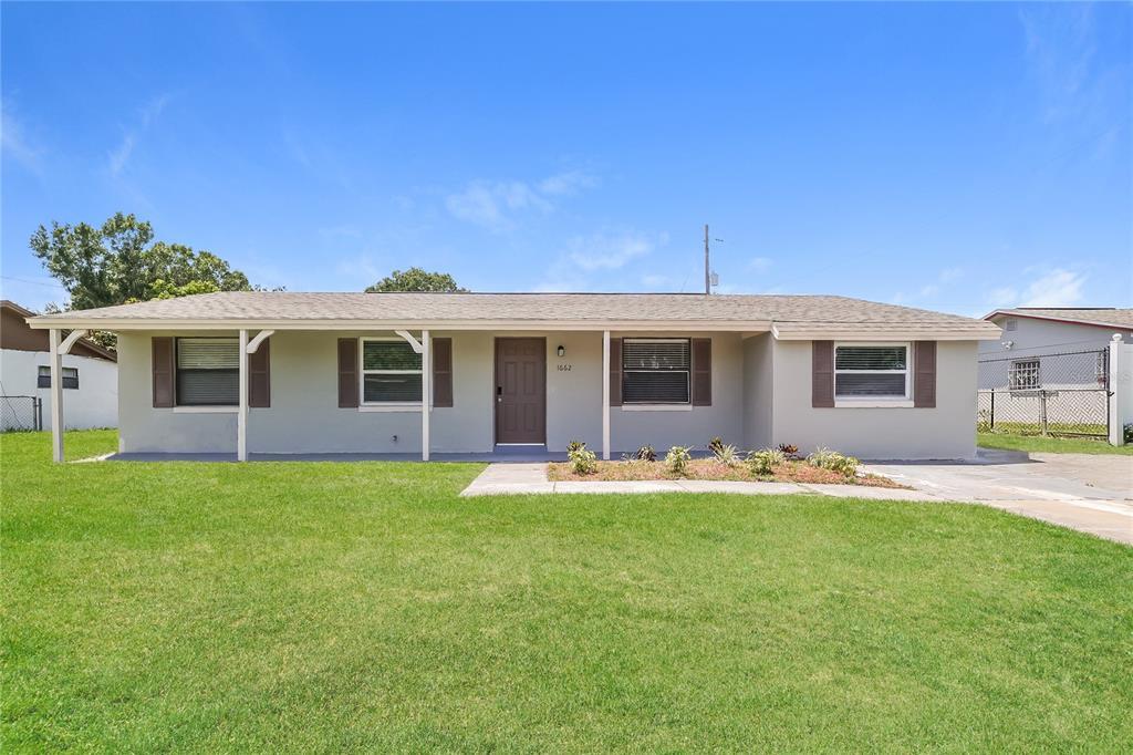 1662 Willie Mays Pkwy in Orlando, FL - Building Photo