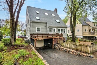 25 Allen Ave in Newton, MA - Building Photo - Building Photo