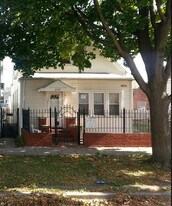 2507 N LOTUS Ave in Chicago, IL - Building Photo