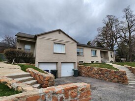 1405 S 2300 E, Unit Unit 1 in Salt Lake City, UT - Building Photo