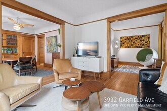 3932 Garfield Ave in Minneapolis, MN - Building Photo - Building Photo
