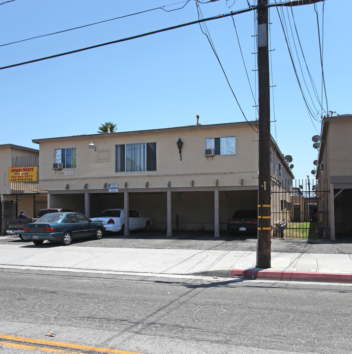 11144 Klingerman St in South El Monte, CA - Building Photo