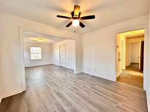 2323 Towers Ct in Oklahoma City, OK - Building Photo - Building Photo