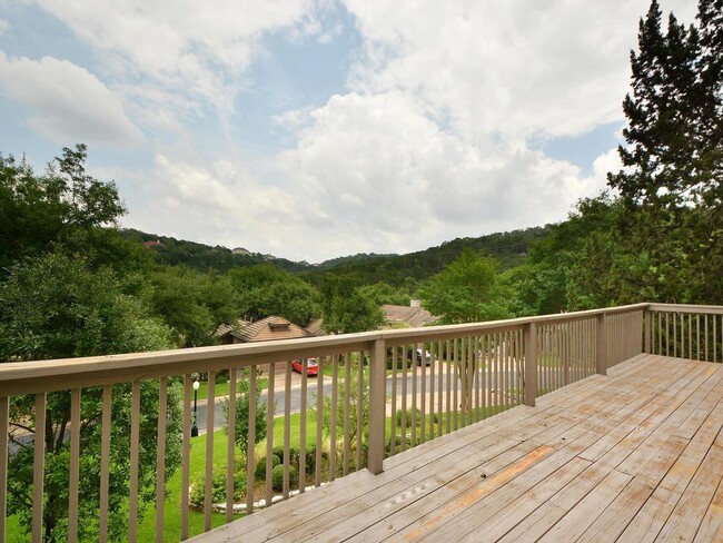 3509 Fawn Trail in Austin, TX - Building Photo - Building Photo