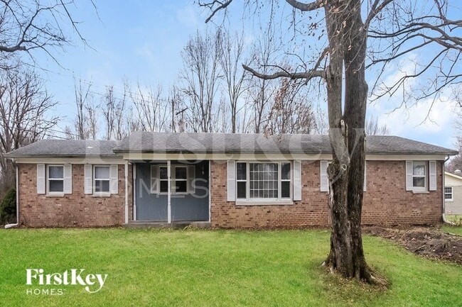 property at 6045 N Alton Ave