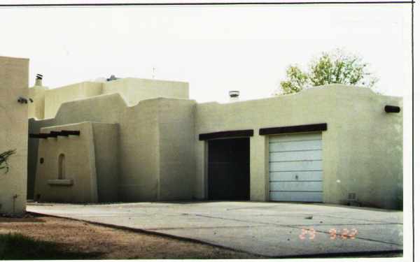 1134 E Haven Ln in Tucson, AZ - Building Photo