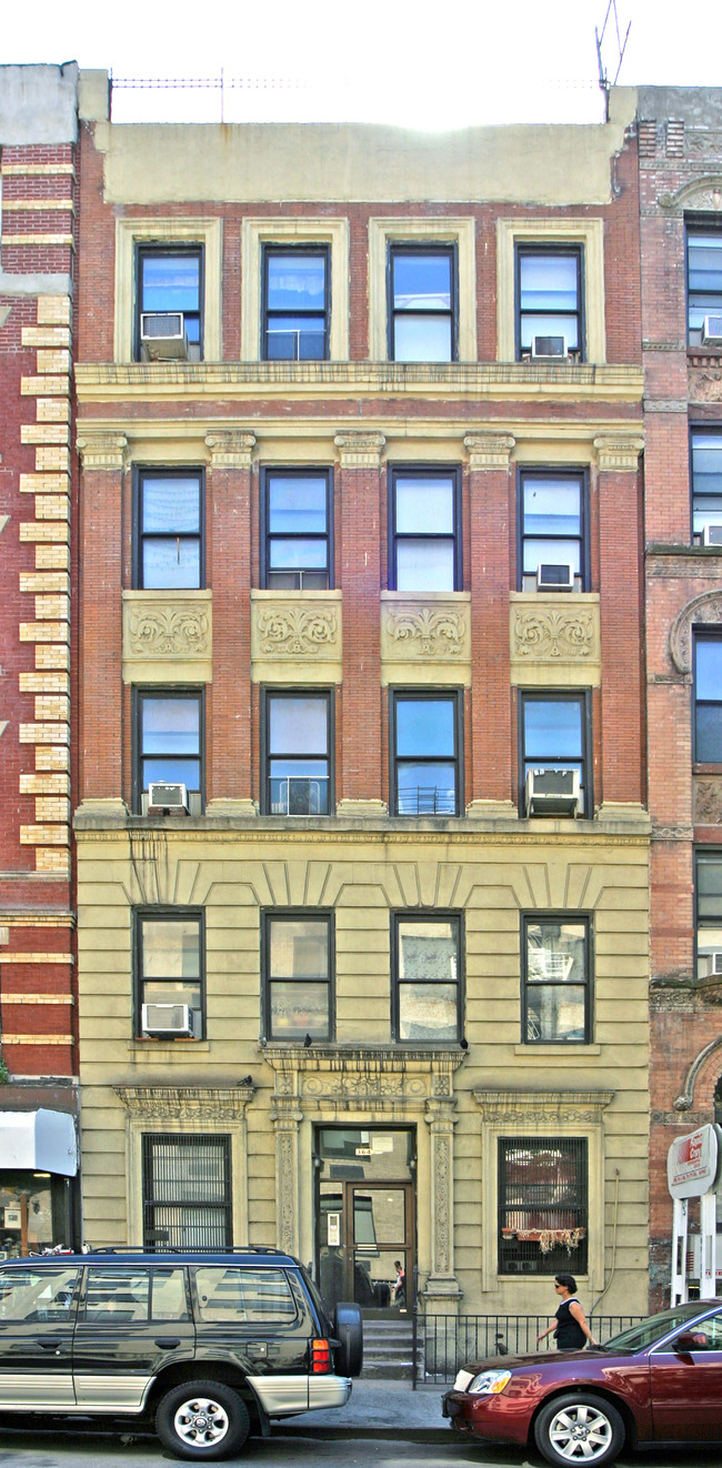 364 W 52nd St in New York, NY - Building Photo - Building Photo