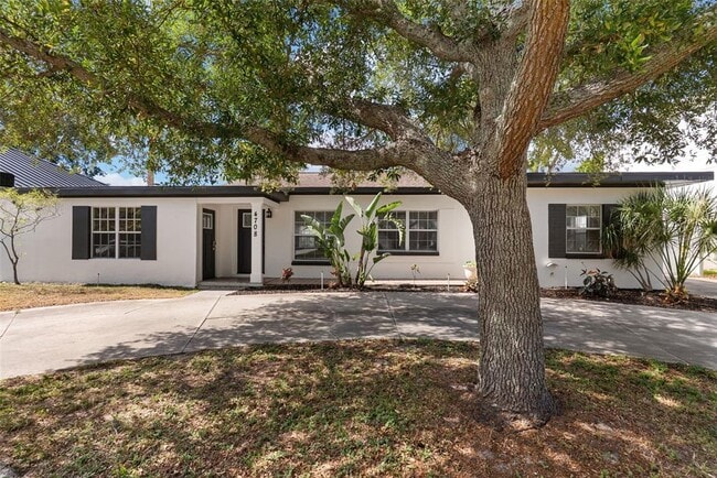 property at 4708 W El Prado Blvd