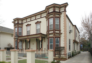 370 N 4th St in San Jose, CA - Building Photo - Building Photo