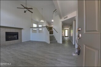 672 Sequeiros Ct in El Paso, TX - Building Photo - Building Photo