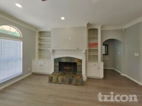 1793 Lake Breeze Dr in Rockwall, TX - Foto de edificio - Building Photo