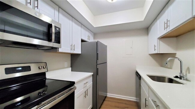 property at 18308 Streamside Dr