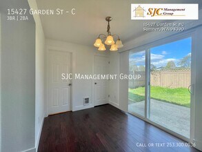 15427 Garden St in Sumner, WA - Building Photo - Building Photo