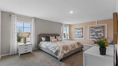 1834 Cacutta Wy in Kissimmee, FL - Building Photo - Building Photo