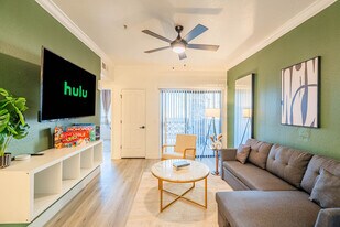 2155 S 55th St in Tempe, AZ - Building Photo