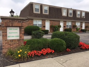 Mill Creek Apartments in Marysville, OH - Building Photo - Building Photo