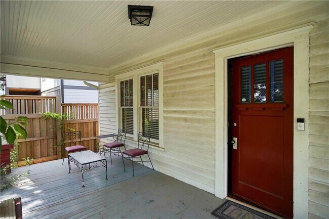 2159 Main St NW in Atlanta, GA - Building Photo - Building Photo