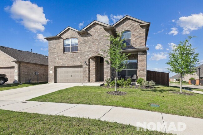 2300 Sun Star Dr in Haslet, TX - Building Photo - Building Photo