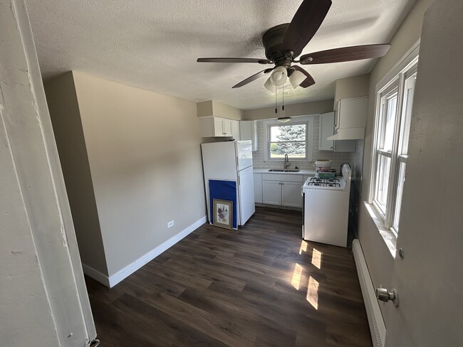 property at 7403 W 71st St
