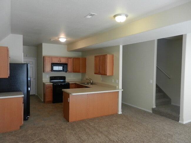 608 Hailey Glenn Vw in Colorado Springs, CO - Foto de edificio - Building Photo