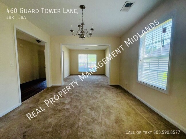 460 Guard Tower Lane in Columbia, SC - Building Photo - Building Photo