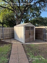 721 Gazelle Trail in Harker Heights, TX - Building Photo - Building Photo